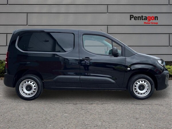 Used Peugeot Partner 2024 for sale - 76211417: Photo 13