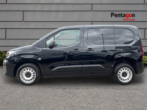 Used Peugeot Partner 2024 for sale - 76211417: Photo 14