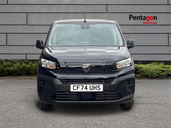 Used Peugeot Partner 2024 for sale - 76211417: Photo 15