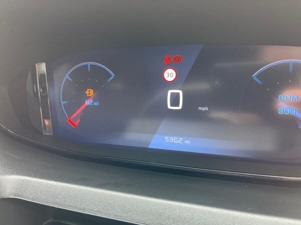 Used Peugeot Partner 2024 for sale - 76211417: Photo 20