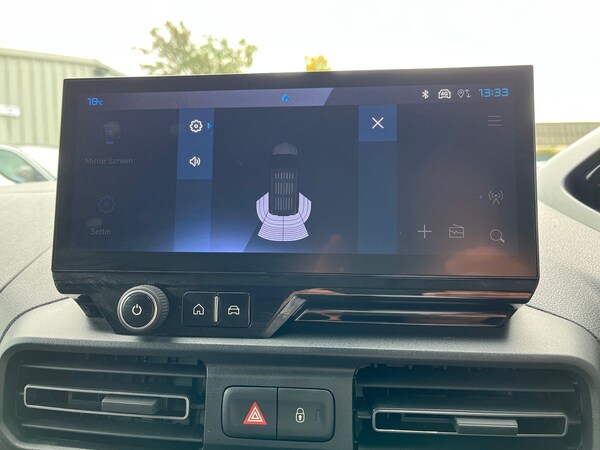 Used Peugeot Partner 2024 for sale - 76211417: Photo 22