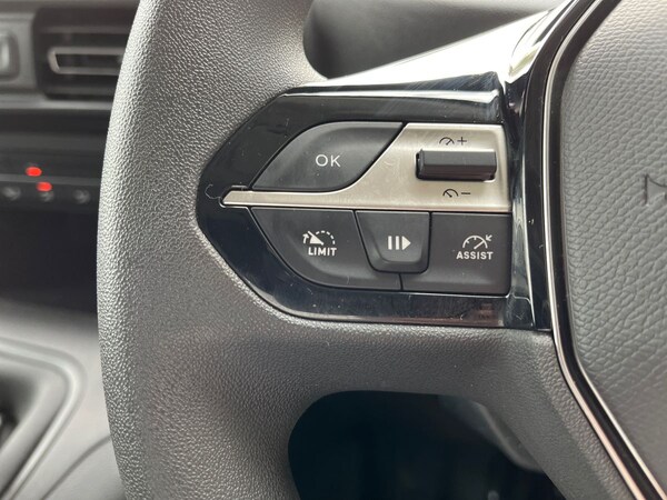 Used Peugeot Partner 2024 for sale - 76211417: Photo 23
