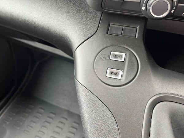 Used Peugeot Partner 2024 for sale - 76211417: Photo 25