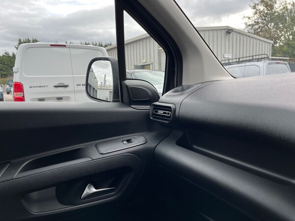 Used Peugeot Partner 2024 for sale - 76211417: Photo 27