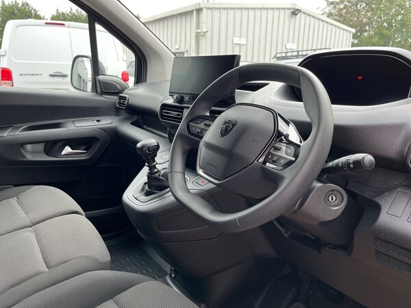 Used Peugeot Partner 2024 for sale - 76211417: Photo 5