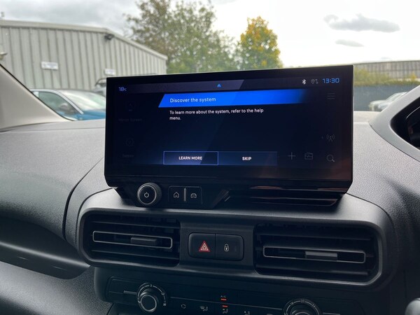 Used Peugeot Partner 2024 for sale - 76211417: Photo 7