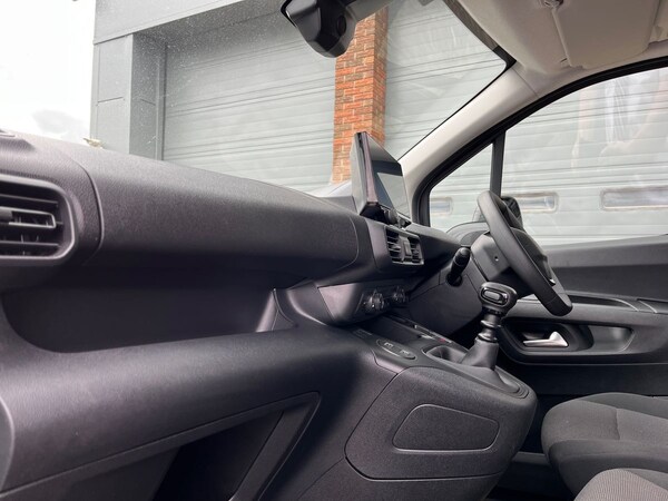 Used Peugeot Partner 2024 for sale - 76211417: Photo 8