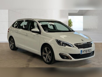 Used Peugeot 308 2016 for sale - 79374686: Photo