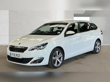 Used Peugeot 308 2016 for sale - 79374686: Photo