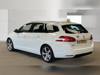 Used Peugeot 308 2016 for sale - 79374686: Photo