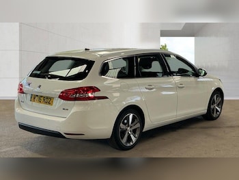 Used Peugeot 308 2016 for sale - 79374686: Photo