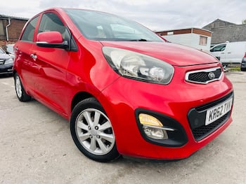 Used Kia Picanto 2012 for sale - 79807990: Photo