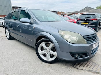 Used Vauxhall Astra 2006 for sale - 79820174: Photo