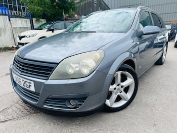 Used Vauxhall Astra 2006 for sale - 79820174: Photo