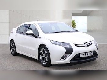 Used Vauxhall Ampera 2014 for sale - 79374556: Photo
