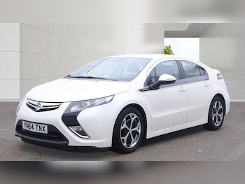 Used Vauxhall Ampera 2014 for sale - 79374556: Photo