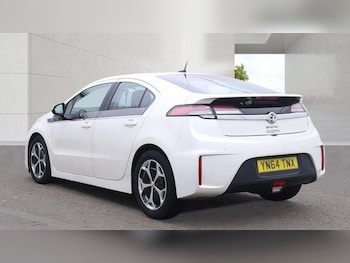 Used Vauxhall Ampera 2014 for sale - 79374556: Photo
