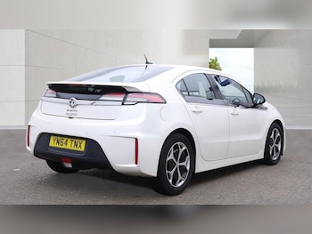 Used Vauxhall Ampera 2014 for sale - 79374556: Photo
