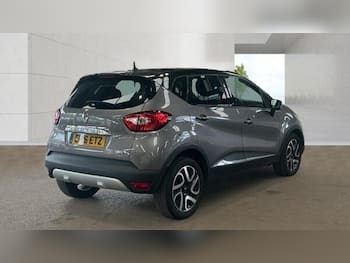 Used Renault Captur 2016 for sale - 79657716: Photo