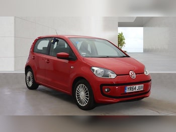 Used Volkswagen up! 2014 for sale - 79387548: Photo