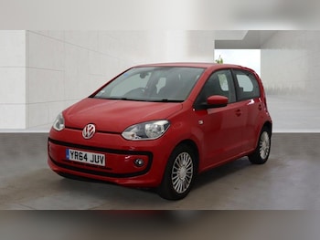 Used Volkswagen up! 2014 for sale - 79387548: Photo