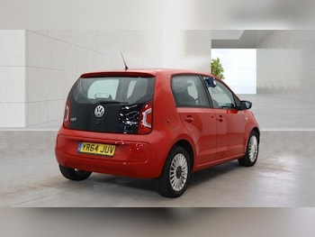 Used Volkswagen up! 2014 for sale - 79387548: Photo