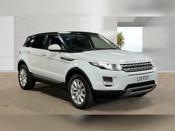 Used Land Rover Range Rover Evoque 2014 for sale - 79349004: Photo