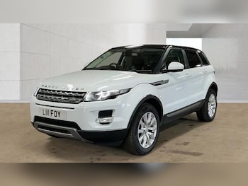 Used Land Rover Range Rover Evoque 2014 for sale - 79349004: Photo