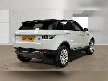 Used Land Rover Range Rover Evoque 2014 for sale - 79349004: Photo