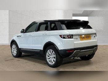 Used Land Rover Range Rover Evoque 2014 for sale - 79349004: Photo