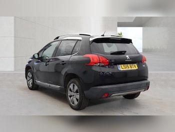 Used Peugeot 2008 2015 for sale - 79388714: Photo