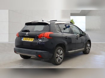 Used Peugeot 2008 2015 for sale - 79388714: Photo