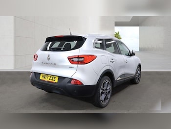 Used Renault Kadjar 2017 for sale - 79373203: Photo