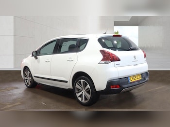 Used Peugeot 3008 2016 for sale - 79373544: Photo