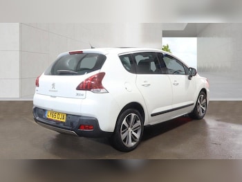 Used Peugeot 3008 2016 for sale - 79373544: Photo