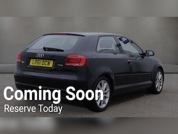 Used Audi A3 2011 for sale - 79131987: Photo
