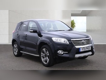 Used Toyota RAV4 2011 for sale - 79348256: Photo