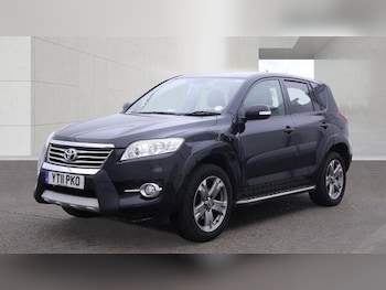 Used Toyota RAV4 2011 for sale - 79348256: Photo
