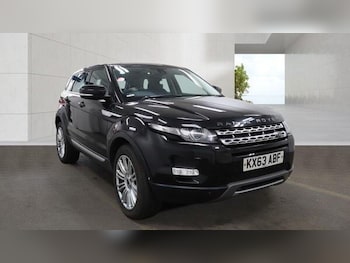 Used Land Rover Range Rover Evoque 2013 for sale - 79453800: Photo