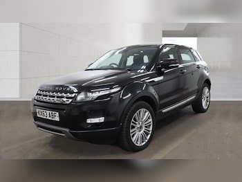 Used Land Rover Range Rover Evoque 2013 for sale - 79453800: Photo