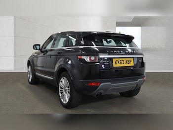 Used Land Rover Range Rover Evoque 2013 for sale - 79453800: Photo