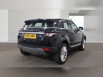 Used Land Rover Range Rover Evoque 2013 for sale - 79453800: Photo