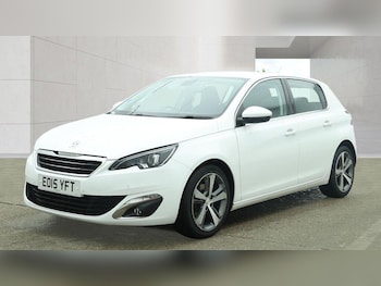 Used Peugeot 308 2015 for sale - 79132495: Photo