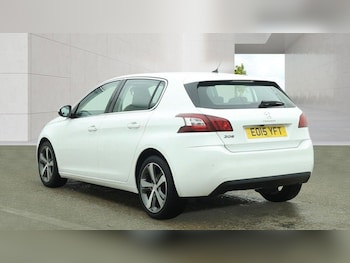 Used Peugeot 308 2015 for sale - 79132495: Photo