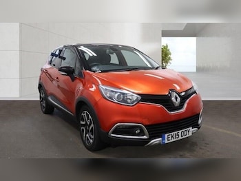 Used Renault Captur 2015 for sale - 79374208: Photo