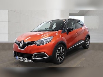 Used Renault Captur 2015 for sale - 79374208: Photo