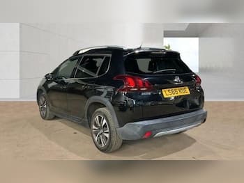 Used Peugeot 2008 2016 for sale - 79658308: Photo