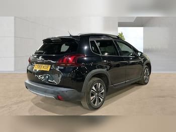 Used Peugeot 2008 2016 for sale - 79658308: Photo