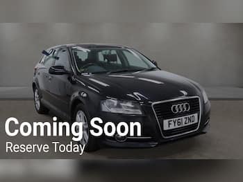 Used Audi A3 2011 for sale - 79646303: Photo