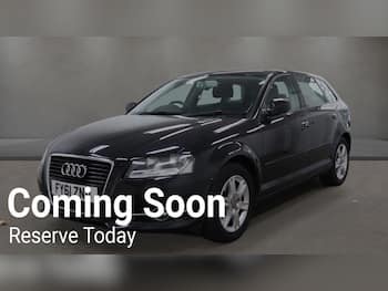 Used Audi A3 2011 for sale - 79646303: Photo